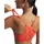 Under Armour Infinity Red/Posh Pink S