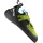 Kletterschuhe (Größe 35.5, gruen)