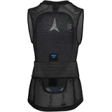 Atomic Live Shield AMID Lite Vest Rückenprotektor Damen black