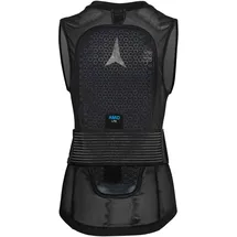 Atomic Live Shield AMID Lite Vest Rückenprotektor Damen black