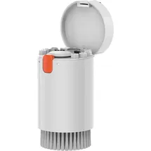 COFI Multifunktionales 20-in-1-Reinigungsset für Kopfhörer, Tastatur und Displays, weiss