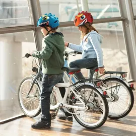 wozinsky 50-54 cm Kinder blau 2023