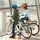 wozinsky 50-54 cm Kinder blau 2023
