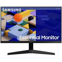 Samsung S24C310EAU Essential Monitor 61cm (24 Zoll)