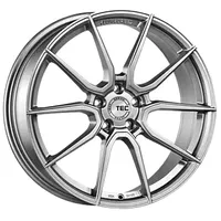 TEC Speedwheels GT Race-I 8,5 x 19 5 x 108 ET45 Graphit Matt