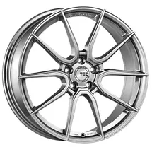 TEC Speedwheels GT Race-I 8,5 x 19 5 x 108 ET45 Graphit Matt