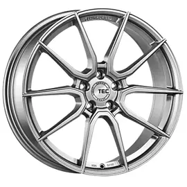 TEC Speedwheels GT Race-I 8,5 x 19 5 x 108 ET45 Graphit Matt