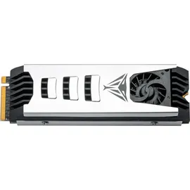 Patriot Viper PV553 M.2 PCIe Gen5 x4 NVMe 2 TB 12,4 GB/s 1400.000 IOPs PV553P2TBM28H