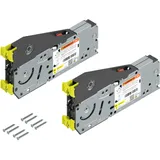 Blum Möbelscharnier AVENTOS HL Top 390-580 mm