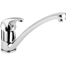 Herzbach Largo chrom 52.145000.1.01