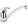 Herzbach Largo chrom 52.145000.1.01