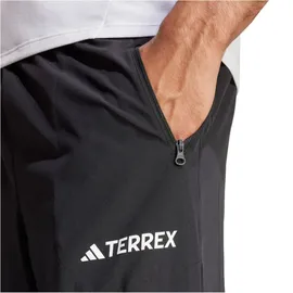 adidas Multi Essentials Stretch Joggers Schwarz XL