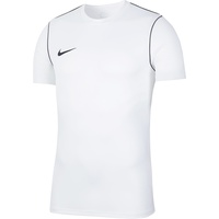 Nike Park 20 T-Shirt Herren - weiß/schwarz-M