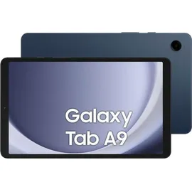 Samsung Galaxy Tab A8 10,5" 64 GB Wi-Fi + LTE Silber