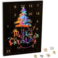 VALIOSA Modeschmuck Adventskalender