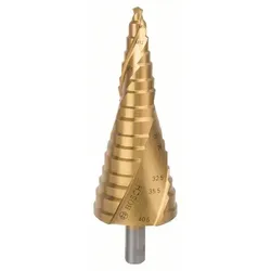BOSCH Stufenbohrer 2608587434