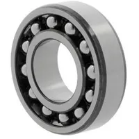 NKE Pendelkugellager 2207 -TV-C3 ID 35mm AD 72mm Breite23mm