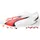 Puma Ultra Match LL MG Kinder Rot/Weiß 38