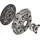 schaeffler luk LuK Kupplungssatz 620342333