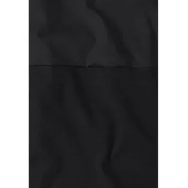 Jack Wolfskin Hoodie Schwarz L