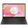 HP 15-fd0310ng, Laptop, mit 15,6 Zoll Display, Intel® N-Series,N100 Prozessor, 8 GB RAM, 512 SSD, UHD Graphics, Schwarz, Windows 11 Home (64 Bit)