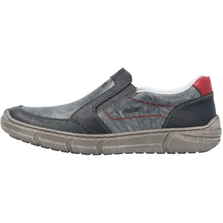Rieker Herren Slipper