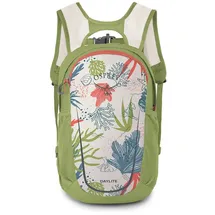 Osprey Daylite Kids 10 l grün/bronze