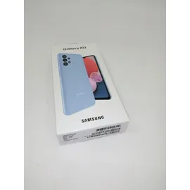Samsung Galaxy A13 3 GB RAM 32 GB light blue