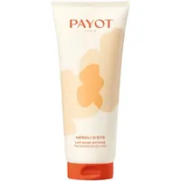 Payot Néroli d'Eté Lait Corps Parfumée Milch 200 ml