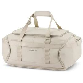 KAPTEN & SON Lisbon Weekender 70 l Beige