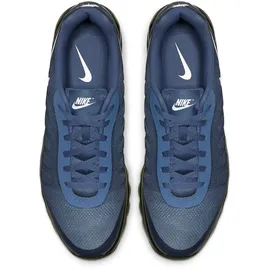 Nike Air Max Invigor Herren Obsidian / White / Mystic / Navy / Black 42