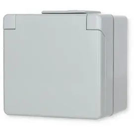 Jung SCHUKO-Steckdose 16A 250V 620 WX