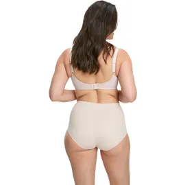 SUSA Miederhose Shapewear Beige 44