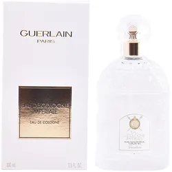 GUERLAIN EAU DE COLOGNE IMPERIALE eau de cologne spray 100 ml