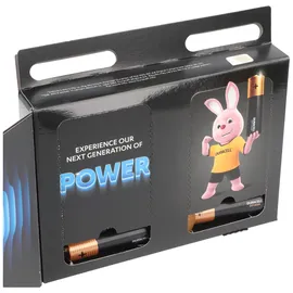 Duracell AA 12 St.