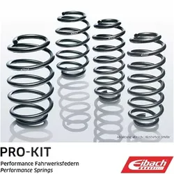 Eibach Fahrwerkssatz, Federn [Hersteller-Nr. E10-82-097-02-22] für Subaru, Toyota
