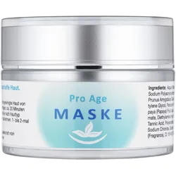 MORAVAN Pro Age Maske, 50 Milliliter
