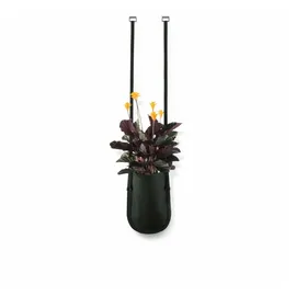 Depot4Design Urban Garden M 15 x 29 x 28 cm Schwarz/Grün