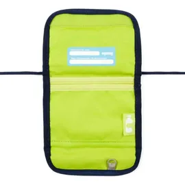 ergobag Brustbeutel Bärlaxy