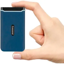 Transcend ESD370C 1 TB USB 3.1