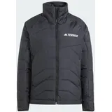 adidas Terrex Multi Synthetic Isolationsjacke Black L