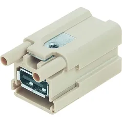 HARTING Wanddurchführung 09120012794
