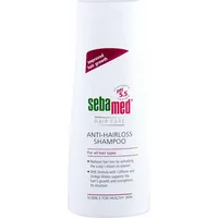 Sebamed Sebamed, Shampoo, Hair Care Anti-Hairloss (200 ml, Flüssiges Shampoo)