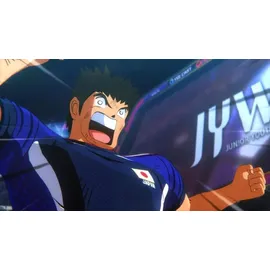 Captain Tsubasa: Rise Of New Champions (USK) (PS4)