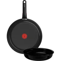 Tefal Ingenio Excellence Ceram Pfannenset 3-teilig