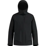 Odlo Descent Jacke Schwarz XL