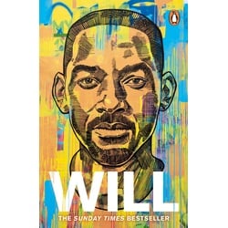 Will, Sachbücher von Mark Manson, Will Smith