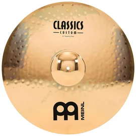 Meinl Cymbals Meinl CC22PR-B Classics Custom Brilliant Ride 22"