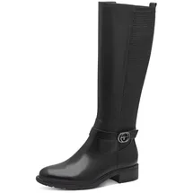 TAMARIS Damen Schwarz 37