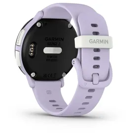 Garmin Bounce 2 Helllila